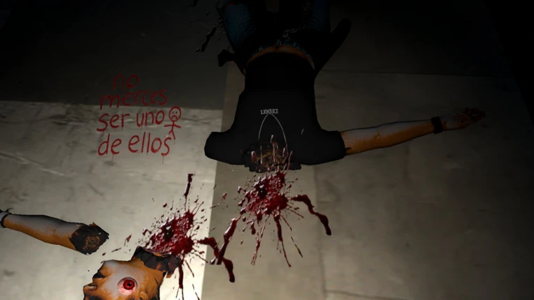 Expediente Herodes Image