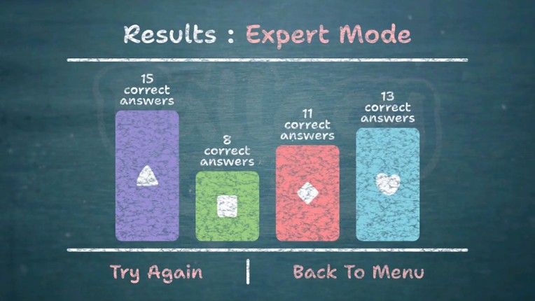 Fallacy Quiz screenshot