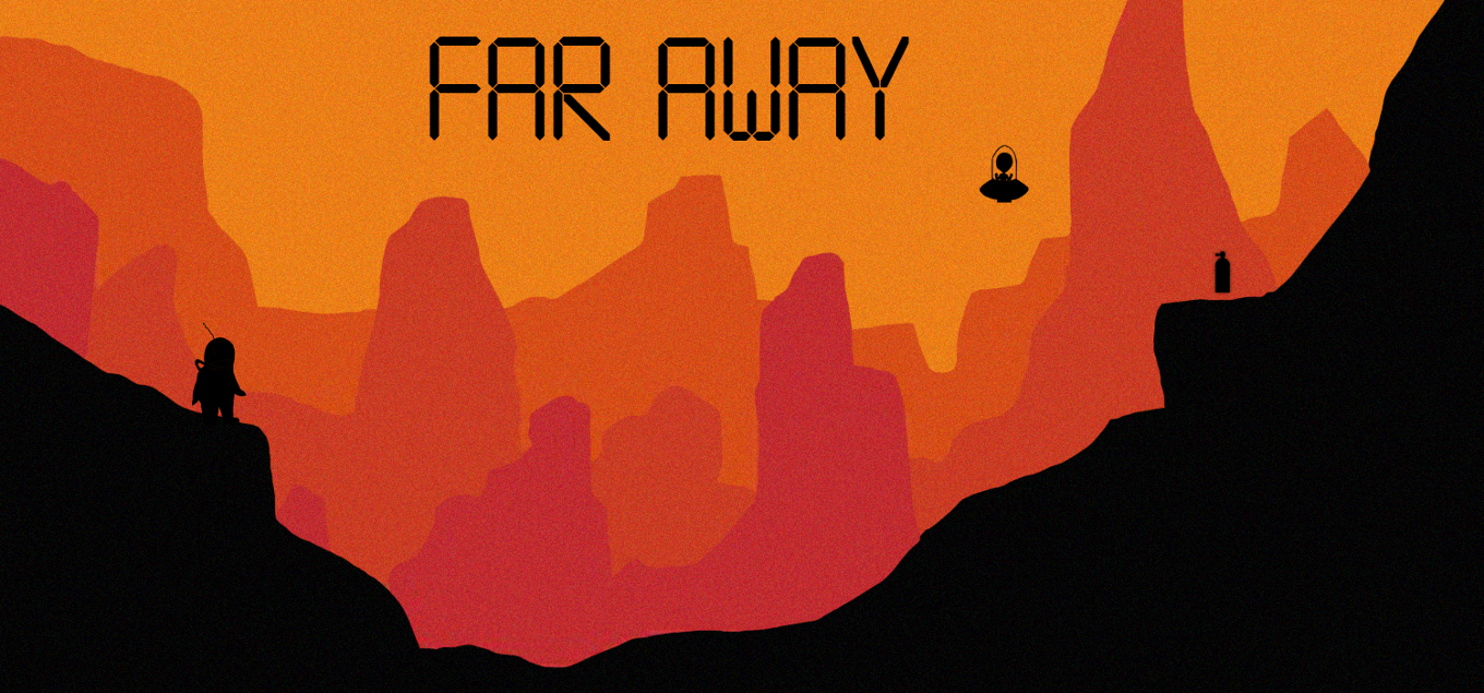 Games like FAR AWAY