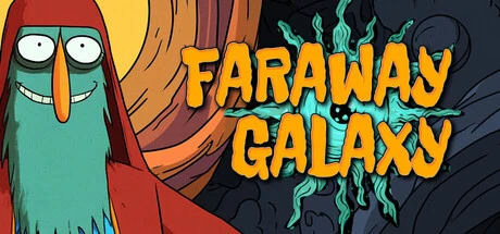 Games like Faraway Galaxy