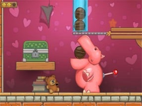 Find The Candy - kids game Image