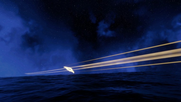 Fine Work: Act I screenshot