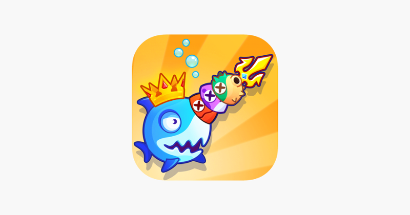 Fish.IO - Sushi Battle Image