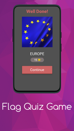 FlagMaster: Ultimate Quiz Game Image