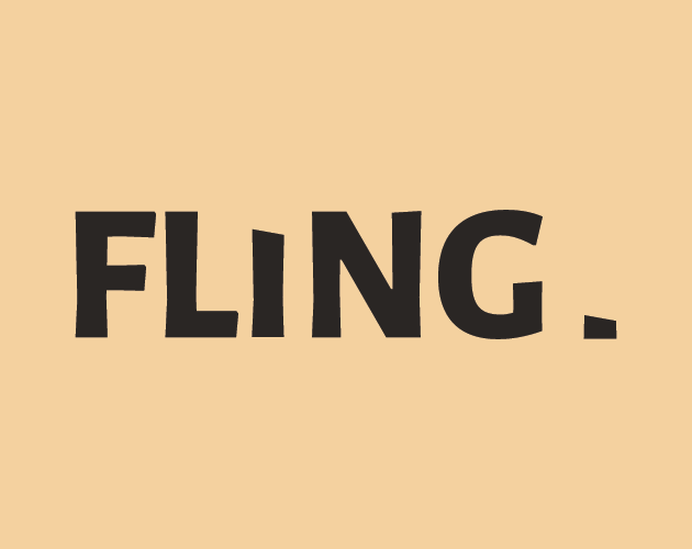 Games like FLING