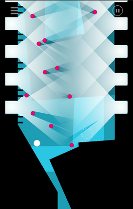 Forbidden Proton screenshot