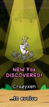 Fox Evolution - Clicker Game Image