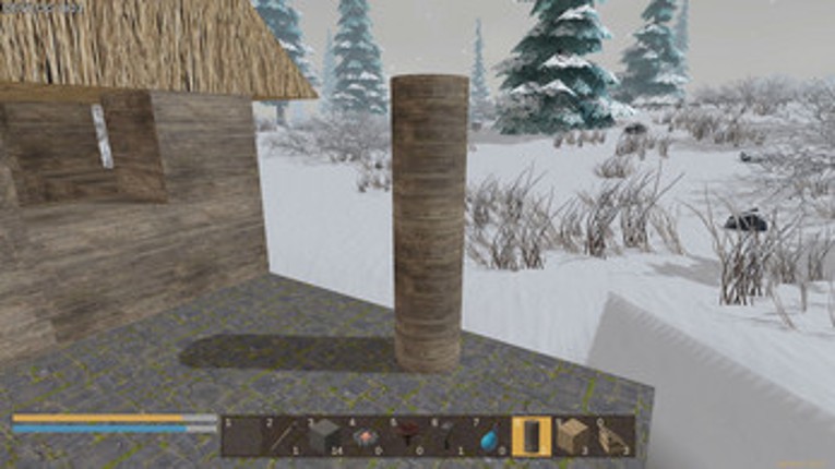 FSCG (Work in progress) Image