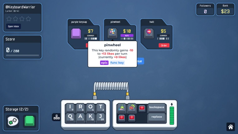 Func Key Image