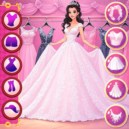 Games like Cover Fashion - Doll Dress Up