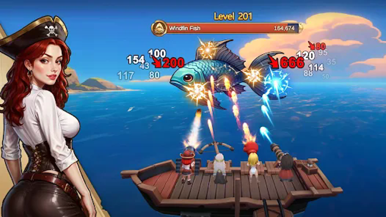 Tavern Legend screenshot