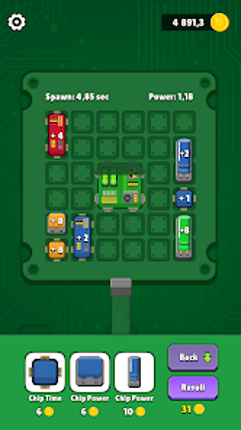 BitCoiner screenshot