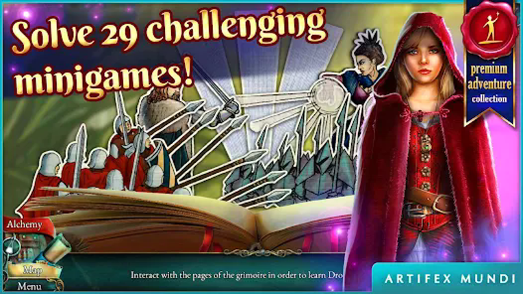 Lost Grimoires 2 Image