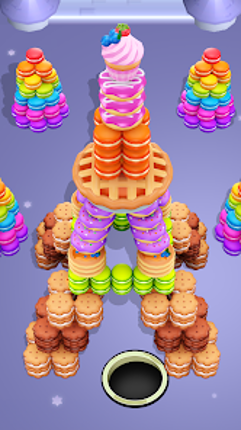 Black Hole Master screenshot