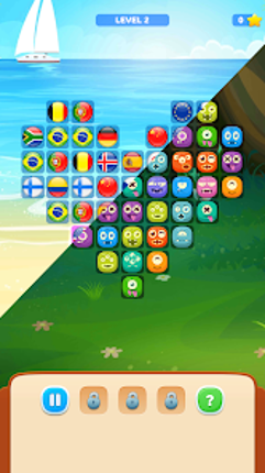 Onet Stars: Connect Pairs Image