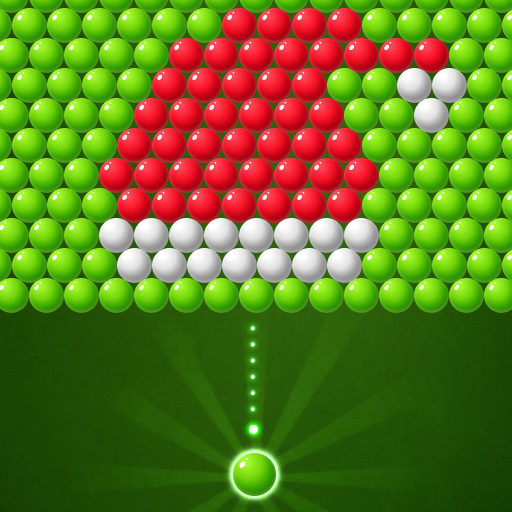 Games like Bubble Shooter Tale: Ball Game