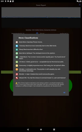 Chessis: Chess Analysis screenshot