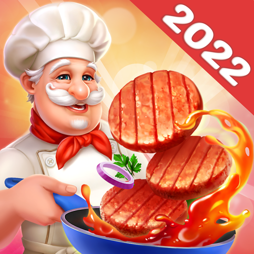 Games like Cooking Home: Restaurant Game
