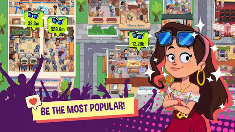 The Goldbergs: Back to the 80s screenshot