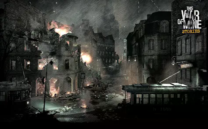 This War of Mine: Stories Ep 1 screenshot