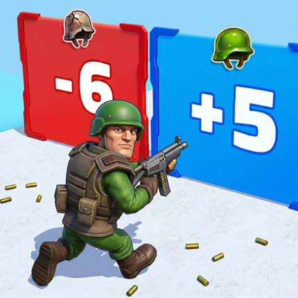Last Frontline Survival Image