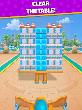 Smash Land! Image