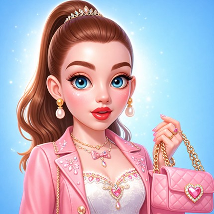 Dream Makeover - Match 3 Games Image
