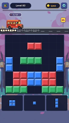 Block Bus! Image