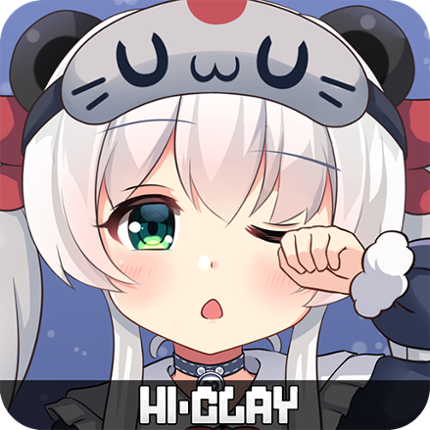 Pandaclip: The Black Thief Image