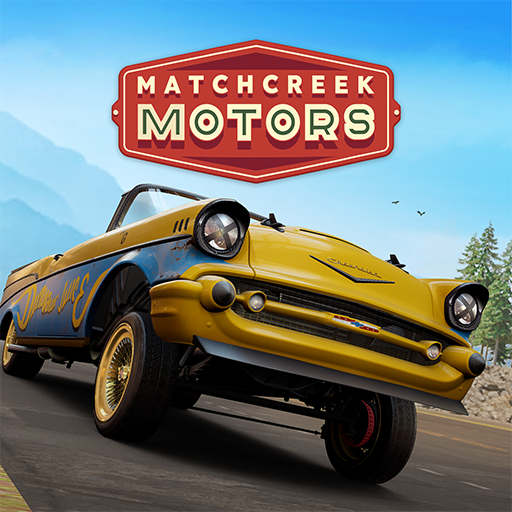 Games like Matchcreek Motors: Custom Cars