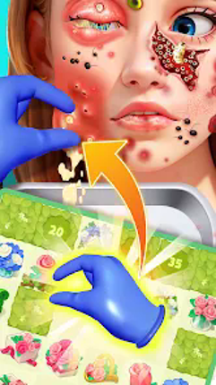 Mansion Story: Merge ASMR screenshot