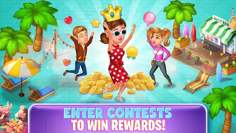 Virtual Families Our New Home screenshot