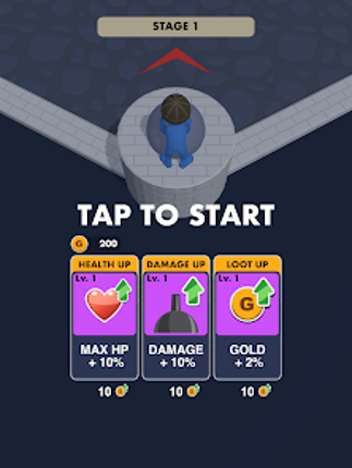 Infinity Cannon Image