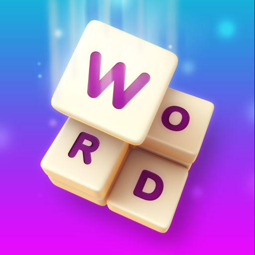 Games like WordGlades: Words & Mahjong