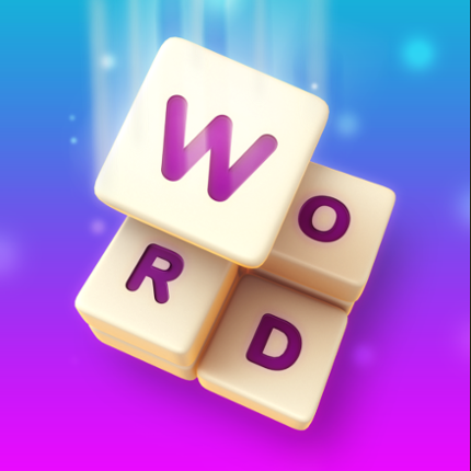 WordGlades: Words & Mahjong Game Cover