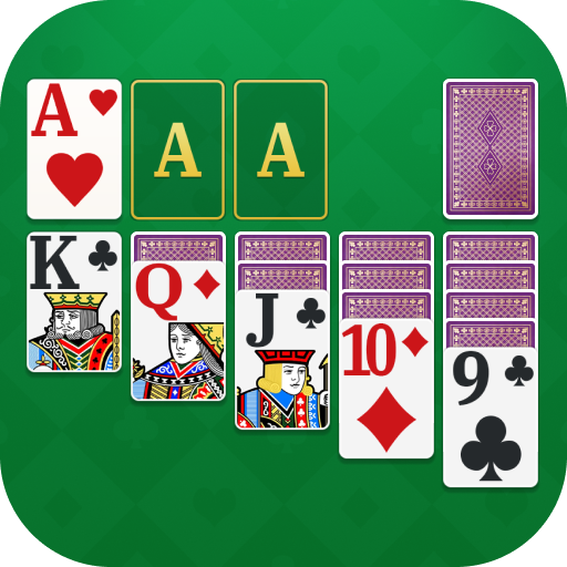 Games like Solitaire: Relaxing Card Game