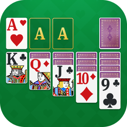 Solitaire: Relaxing Card Game Image