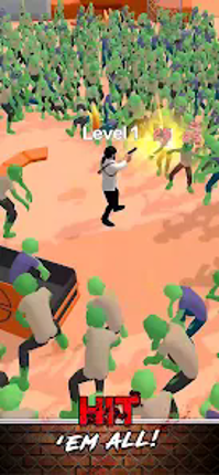 Zombie Survivor! Image