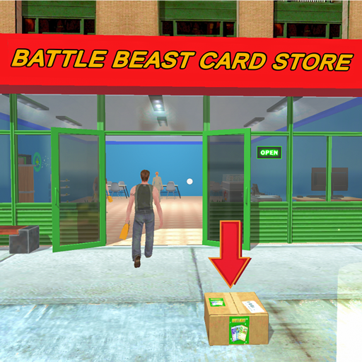 Games like Card Market Simulator 3D
