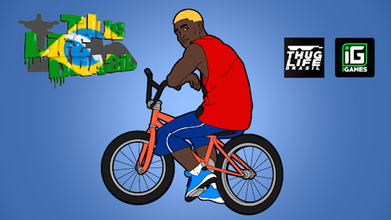 TLB: THUG LIFE BRASIL Image