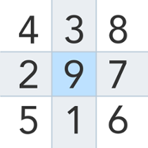 Sudoku Image