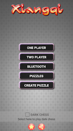 Chinese Chess - Co Tuong screenshot