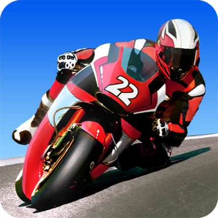 Real Bike Racing Game Cover