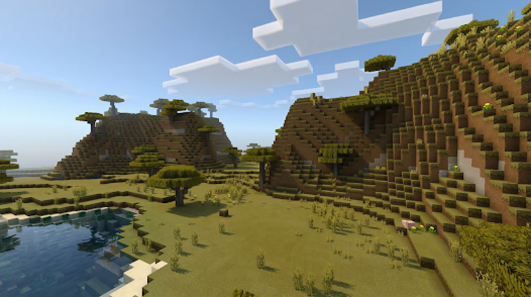 Lokicraft 5: Build Crafting Image