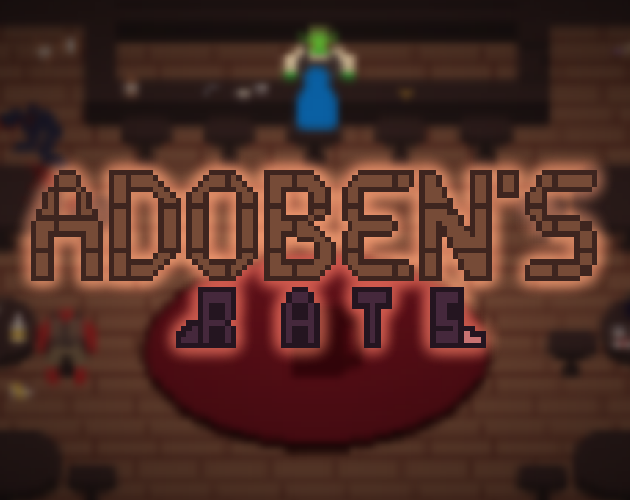 Games like Adoben's Rats