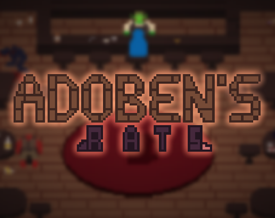 Adoben's Rats Image