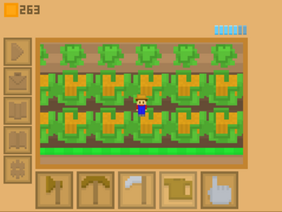 A Farmer's Life - V1 screenshot