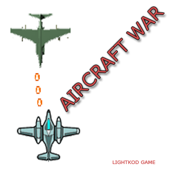 Games like Aircraft War
