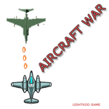 Aircraft War Image