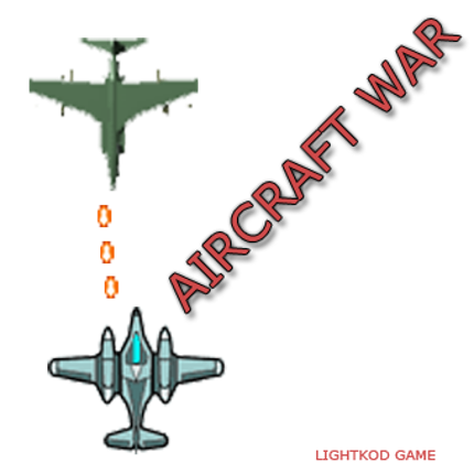 Aircraft War Game Cover